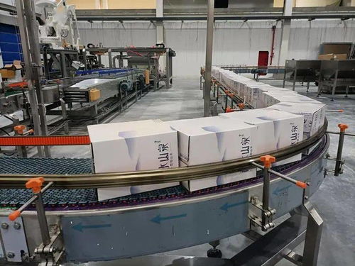 礦泉水全自動(dòng)化生產(chǎn)技術(shù)革新 龍泉生產(chǎn)線引領(lǐng)行業(yè)未來(lái)