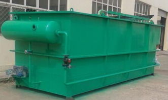 豆制品加工廠污水處理的重要性與水資源專用機(jī)械設(shè)備制造