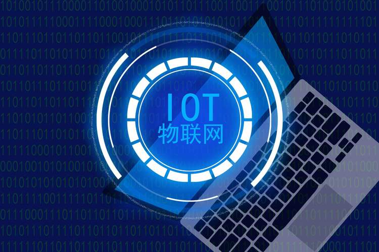 物聯網前沿七大趨勢！科技如何重塑未來？